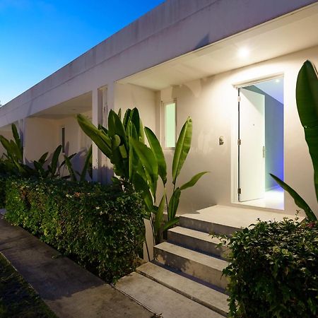 Panorama Samui Residences 반 방 포 외부 사진