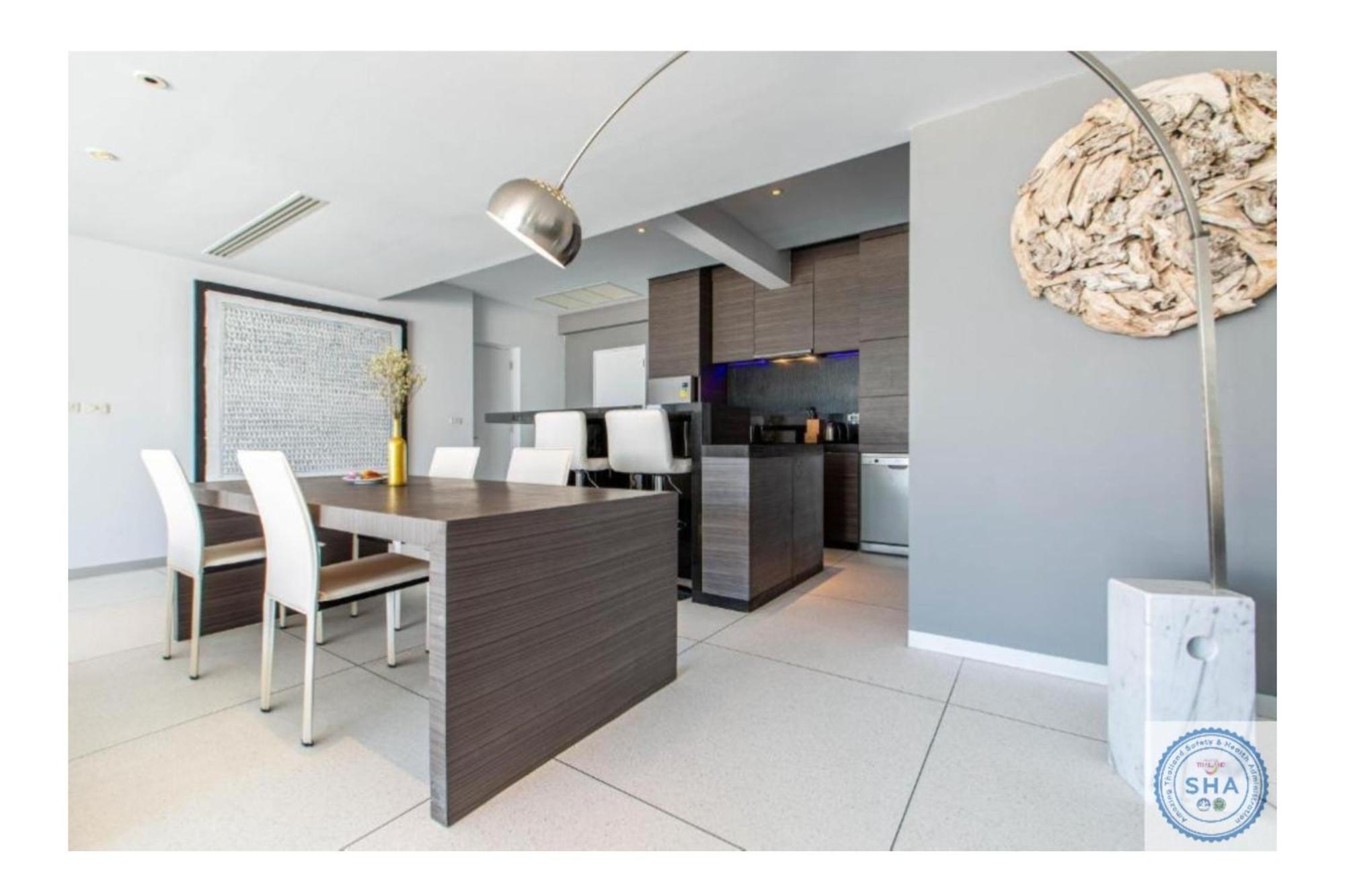 Panorama Samui Residences 반 방 포 외부 사진