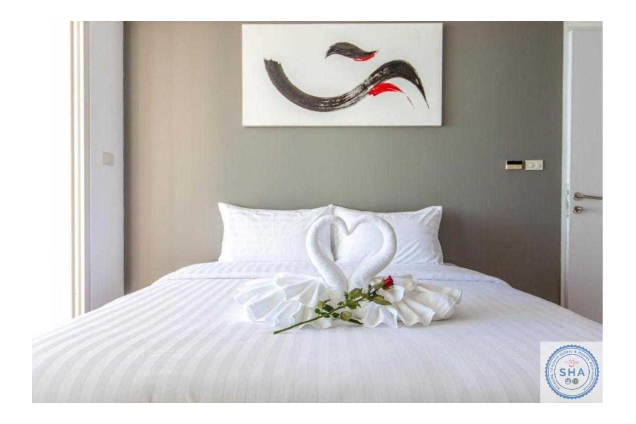 Panorama Samui Residences 반 방 포 외부 사진