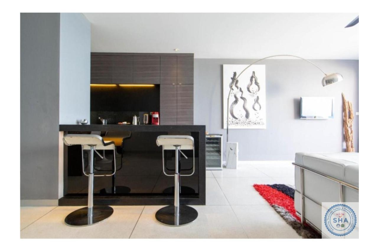 Panorama Samui Residences 반 방 포 외부 사진