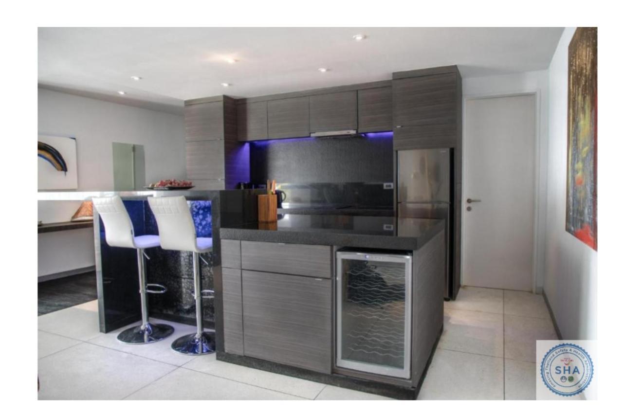 Panorama Samui Residences 반 방 포 외부 사진
