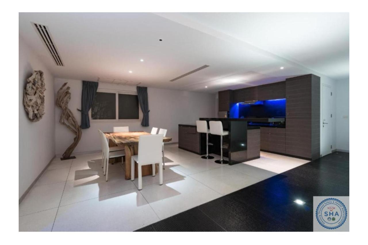Panorama Samui Residences 반 방 포 외부 사진