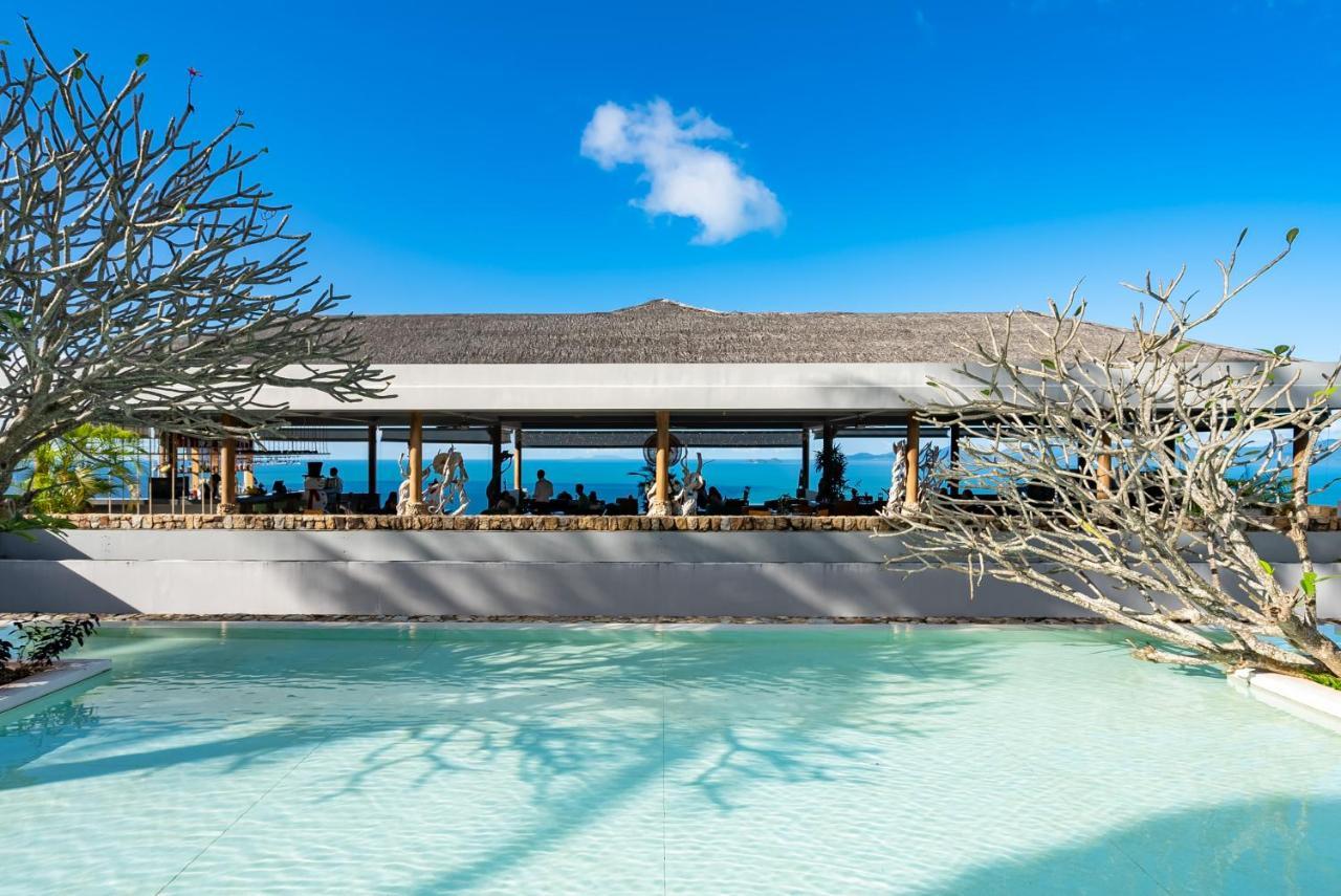 Panorama Samui Residences 반 방 포 외부 사진