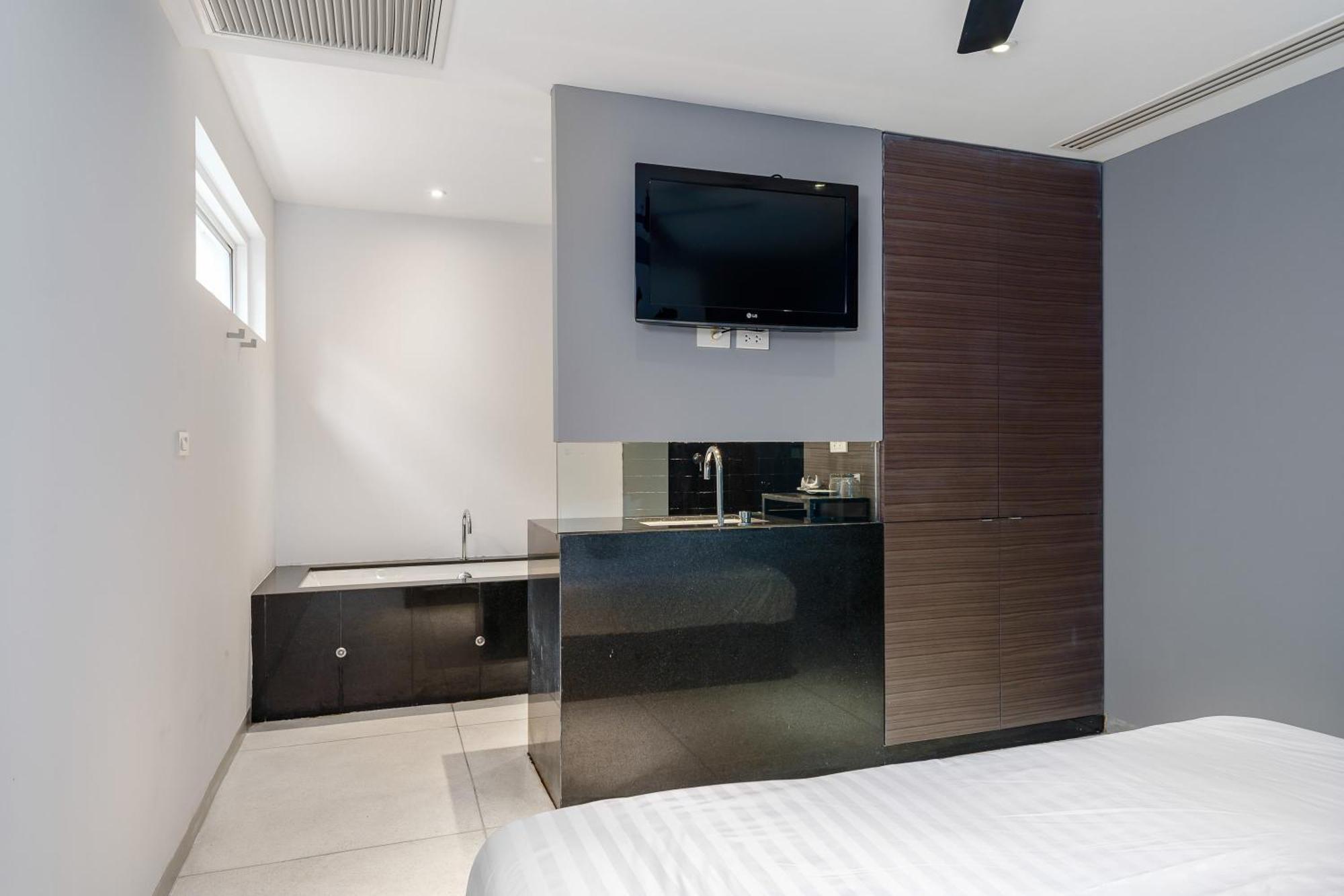 Panorama Samui Residences 반 방 포 외부 사진